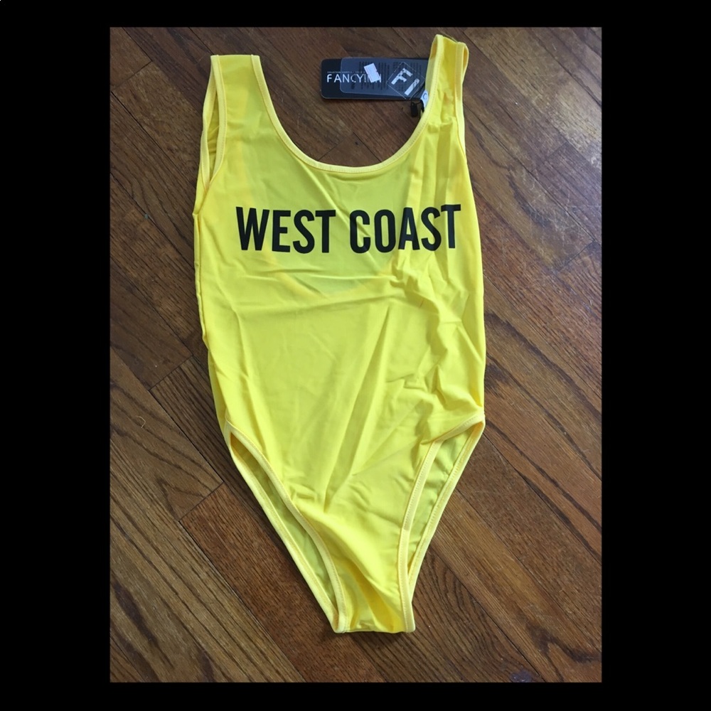 ❤️❤️❤️❤️❤️WEST COAST - Picture 7 of 7